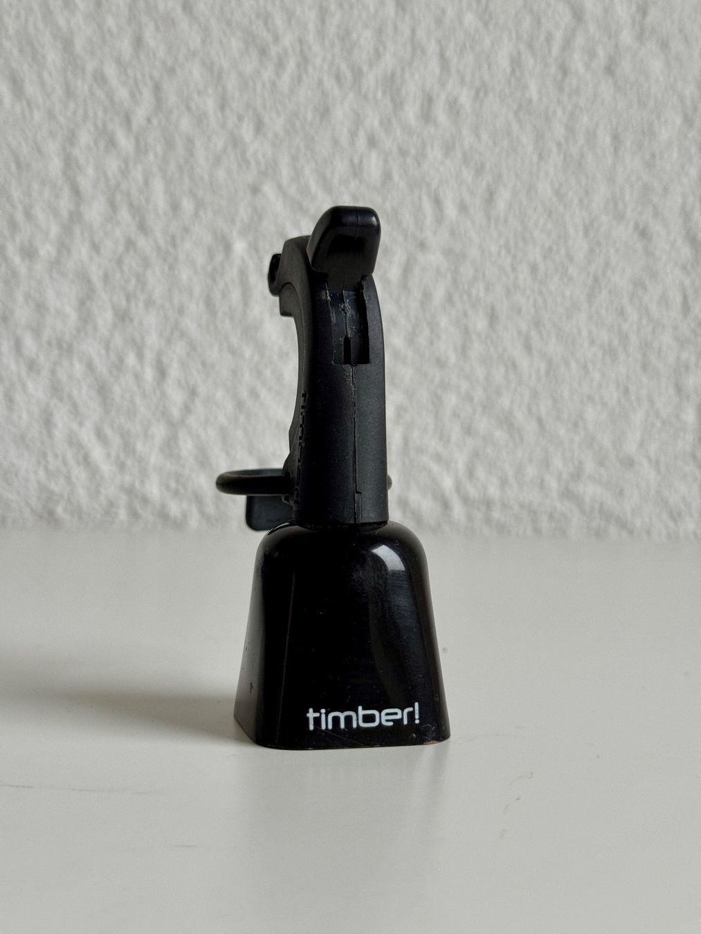 Pezzi di ricambio: Timberl Veloglocke MTB Quick Release (arretierbar) – Nuovo (secondo la descrizione) da Au SG venduto da seboulito