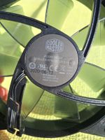Cooler Master Fan