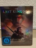 The Last Kingdom - Staffel 3 - Blu-ray 
