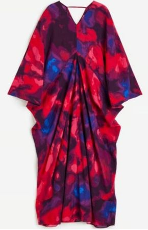 Catfan H&M édition limitée en viscose, taille S