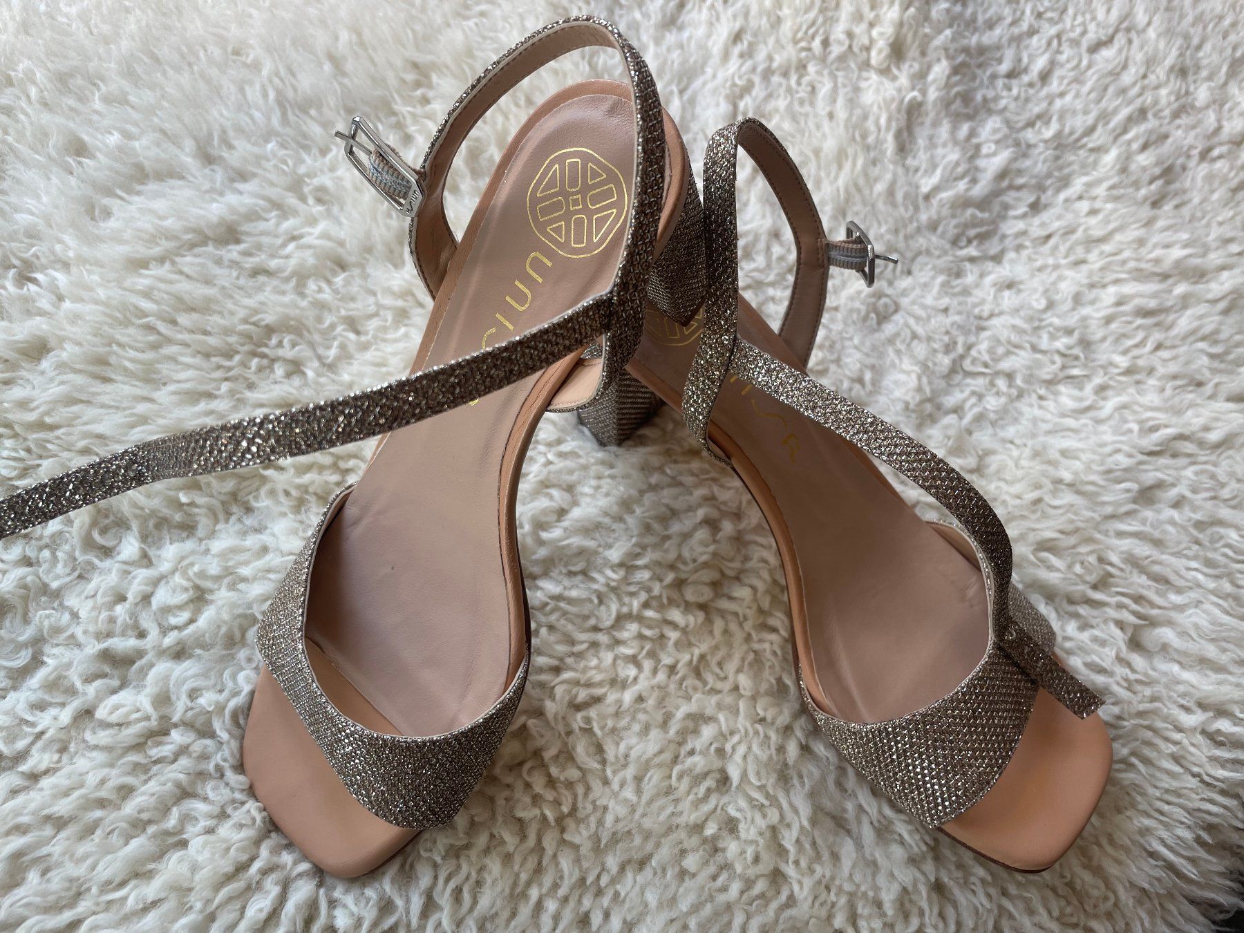 Unisa Damenschuhe: Unisa Moraty Ev Mumm Heels – Neu und originalverpackt aus Zürich von jas_5mwh