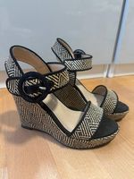 Keilabsatzschuhe Gr 35, Jenny Fairy