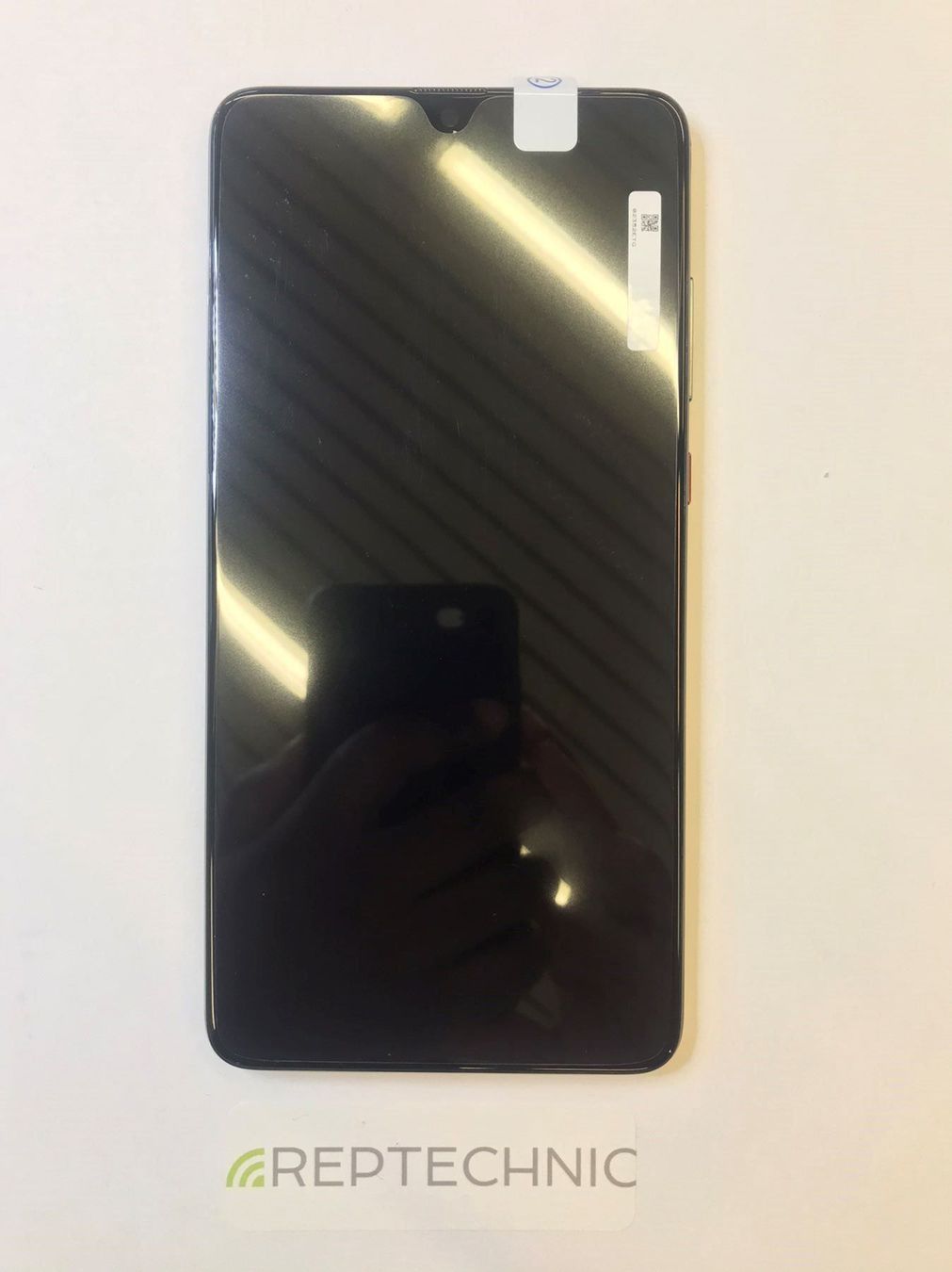 Huawei Telefoni cellulari / Smartphones: Huawei Mate 20 Display mit Rahmen – Nuovo e nell'imballaggio originale da bern venduto da reptechnic 1