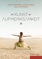 Die Kunst der Aufmerksamkeit: Yoga Kartenset (54)