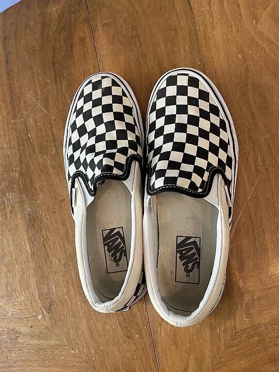 Vans Chaussures hommes: Vans slip-on 40 – D'occasion à Bern par rahel.bloch 2