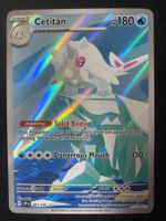 Cetitan 201 - Kolowal - Illustr. Rare - Surging Sparks - EN