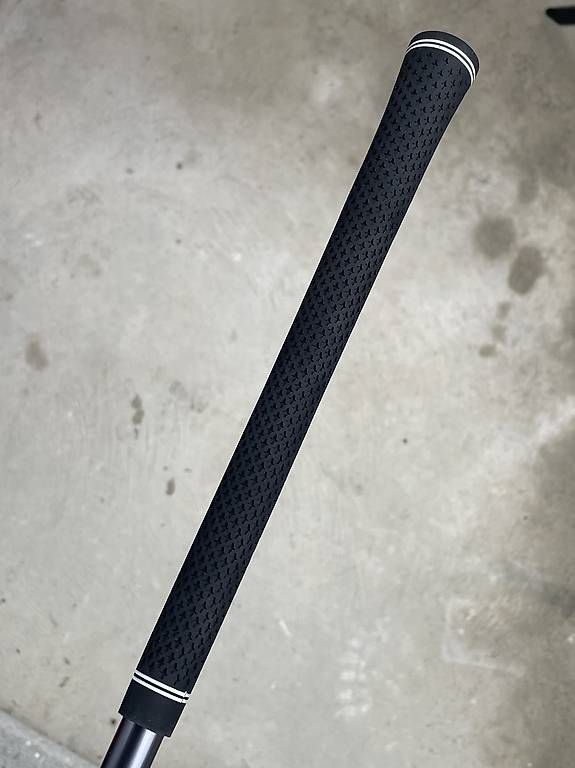 Schläger & Sets: Cobra Eisen 7 Damen, Grip neu – Gebraucht aus Bern von mia_8nfn 4
