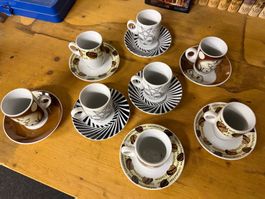 Espressotassen