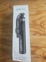QIRITA C13SS Selfie Stick, Neu & Originalverpackt!