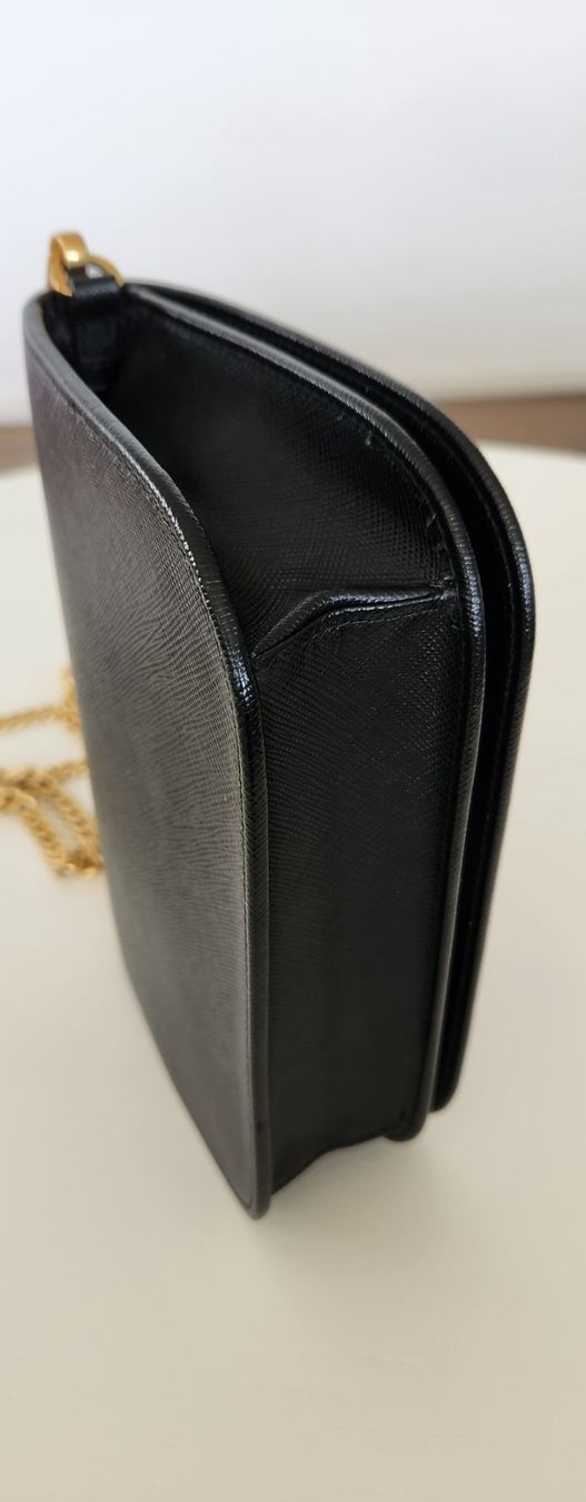 Prada Borse da donna: PRADA CLUTCH BLACK – Usato da Schenkon venduto da marc79x 3