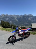 Beta 125RR/LC 24‘