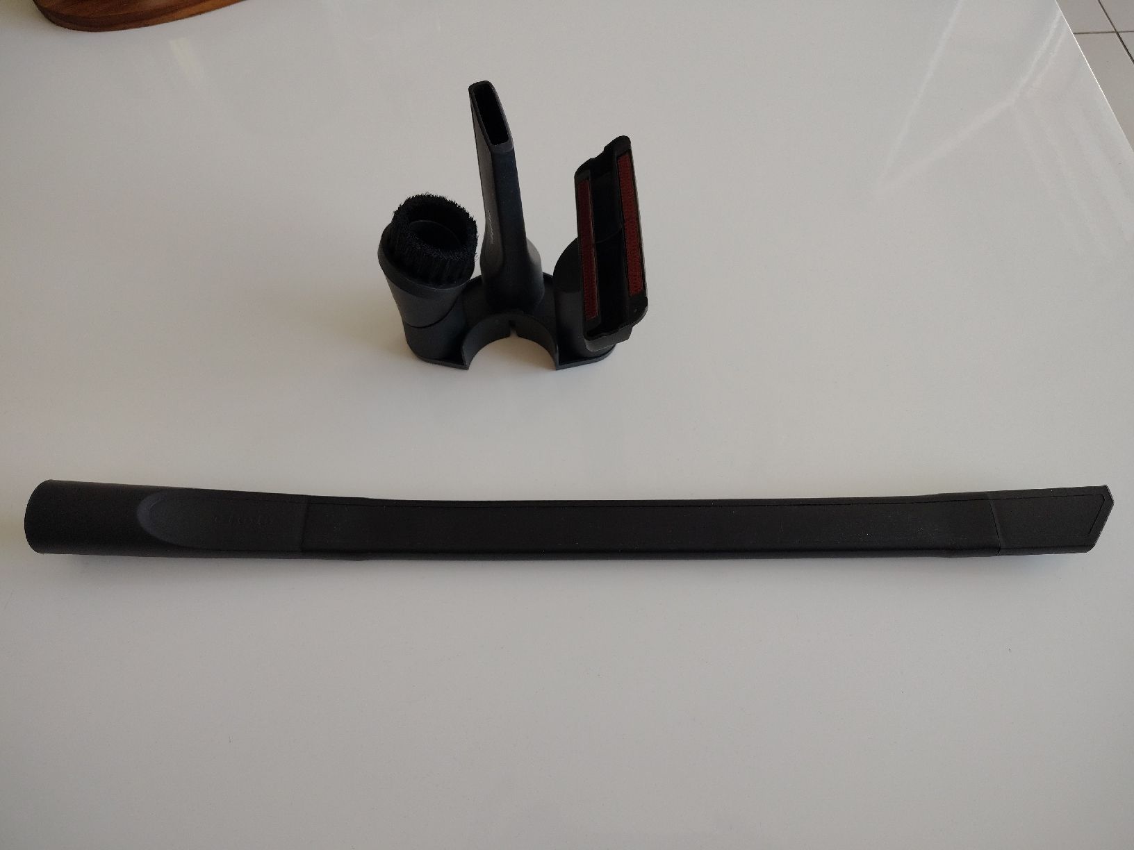 Miele Aspirapolveri & Accessori: accessoires aspirateur Miele – Nuovo (secondo la descrizione) da Bussy FR venduto da rom_m9y5 4