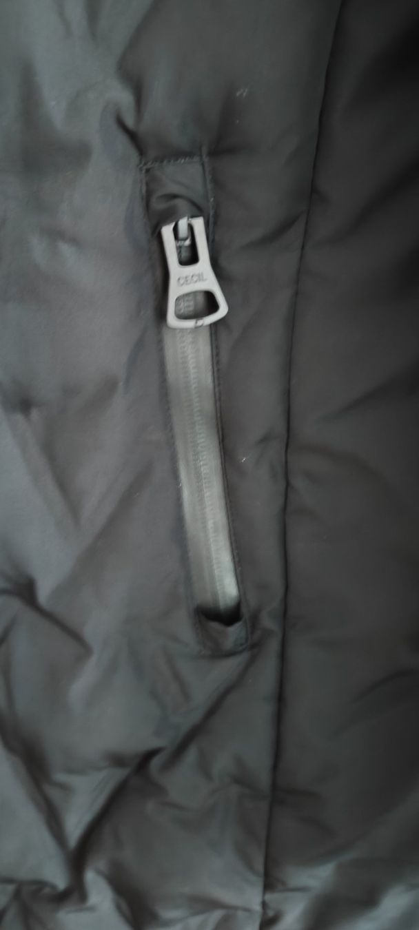 Cecil Jacken: Damen Jacke Cecil S – Neu (gemäss Beschreibung) aus Chur von djovanna 3