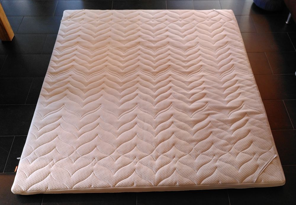 Topper Kaufen 180x200