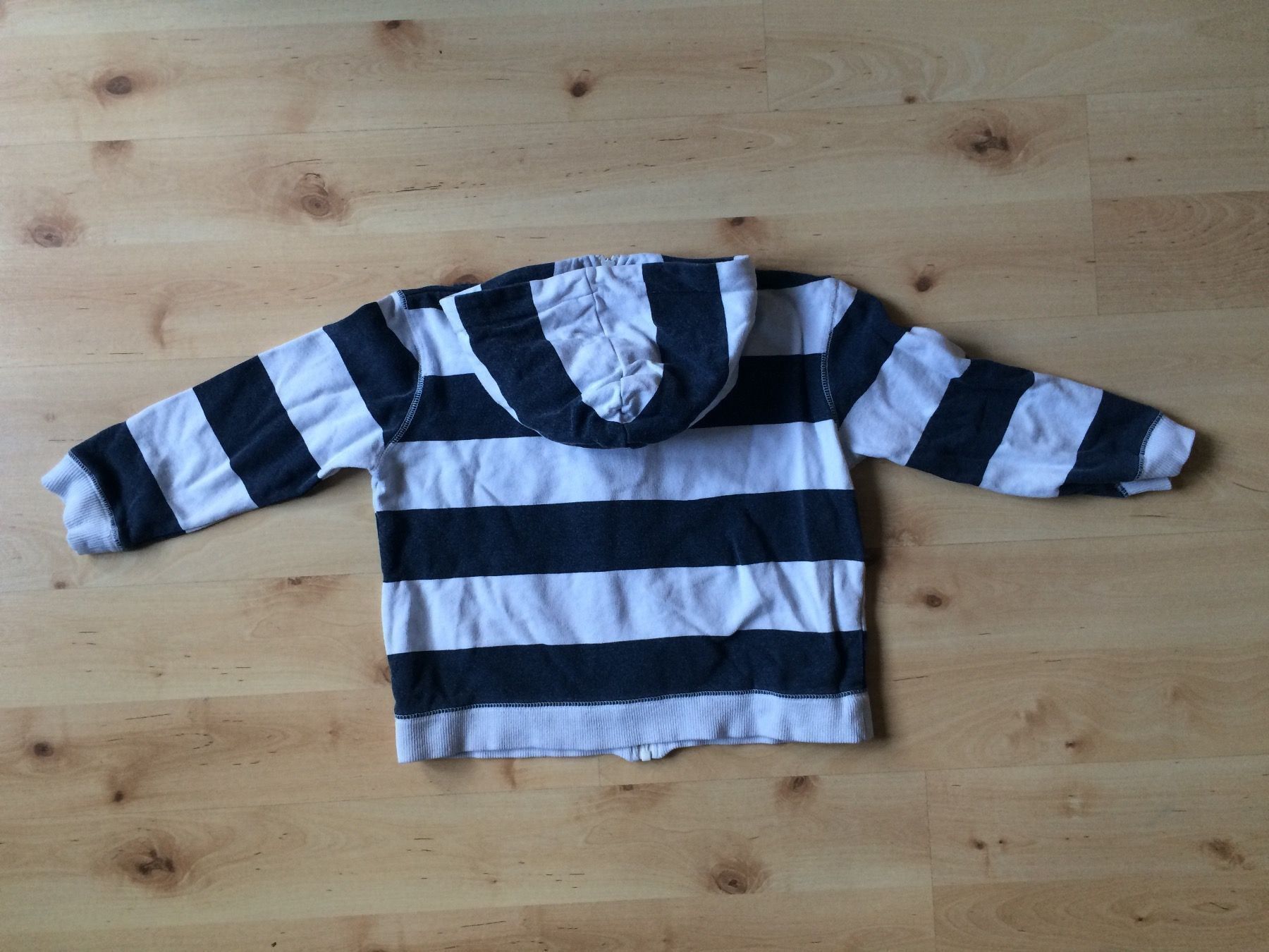 Giacche & Cappotti: Jacke campus Gr 116 – Usato da Schwanden GL venduto da Leemueller 1