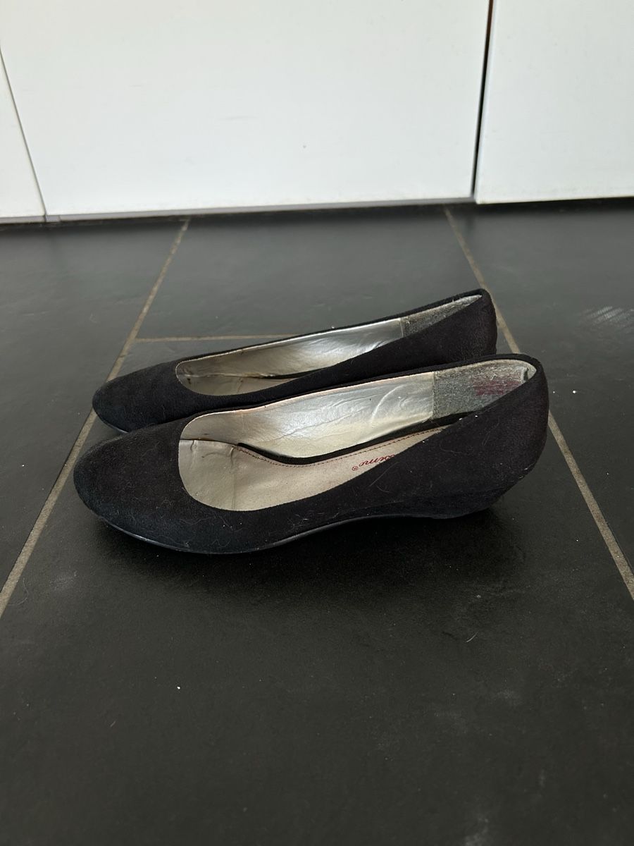 Damenschuhe: Ballerine nere – Gebraucht aus Gordola von arizi_shop 1