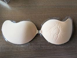 H&M Push-up Klebe BH Grösse A/B neu