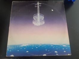 Darryl Way - Concerto For Electric Violin (LP, Album)