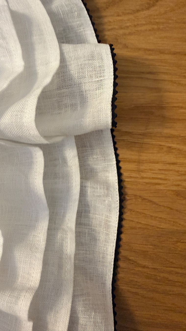 Vestiti: Leinen Massgefertigtes KLEID Zimmermann Coco Viktorianisch – Nuovo (secondo la descrizione) da Faulensee venduto da Liebes_Kind_2019 4