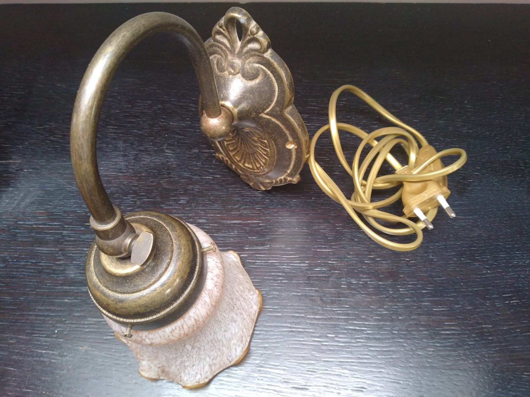 Lampes: Wandlampe – D'occasion à Unterentfelden par v3nneck 1