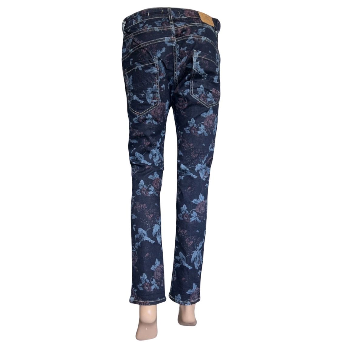 Please Jeans Pantaloni: Please small pantalon – Usato da Vuisternens-Romont venduto da gol_xp6p 2