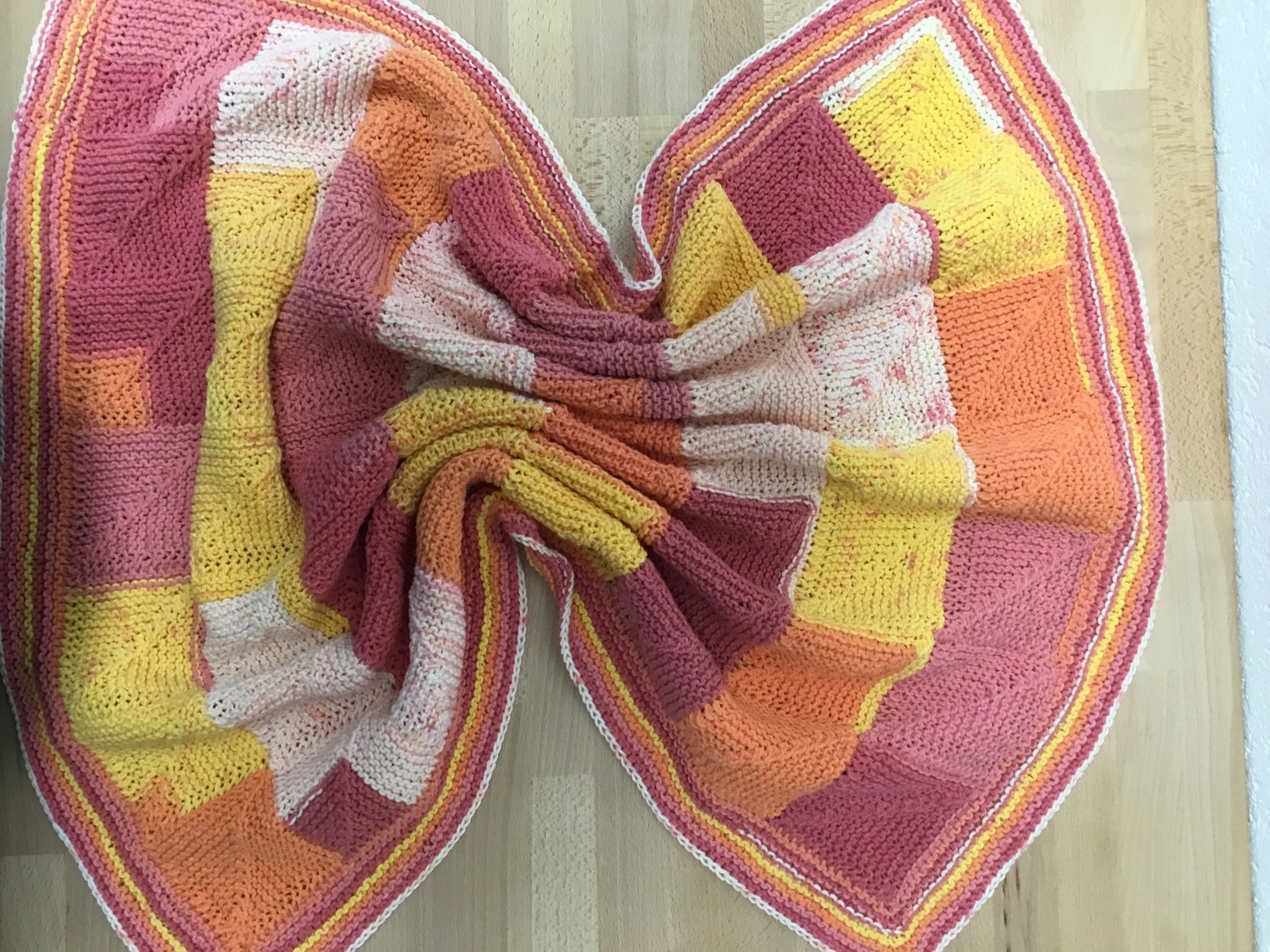 Coperte: Babydecke – Nuovo e nell'imballaggio originale da Arch venduto da Hexenbesen17