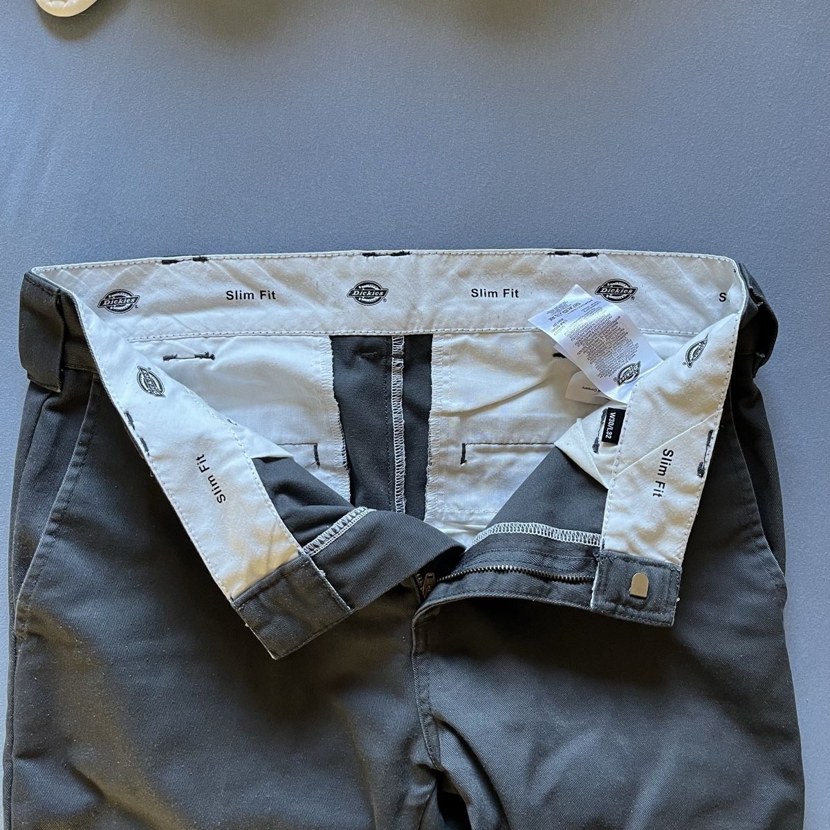 Dickies Hosen: Dickies Hose 872 – Neu (gemäss Beschreibung) aus Schaffhausen von Quadrophenia27 2