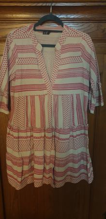 Sommerkleid 