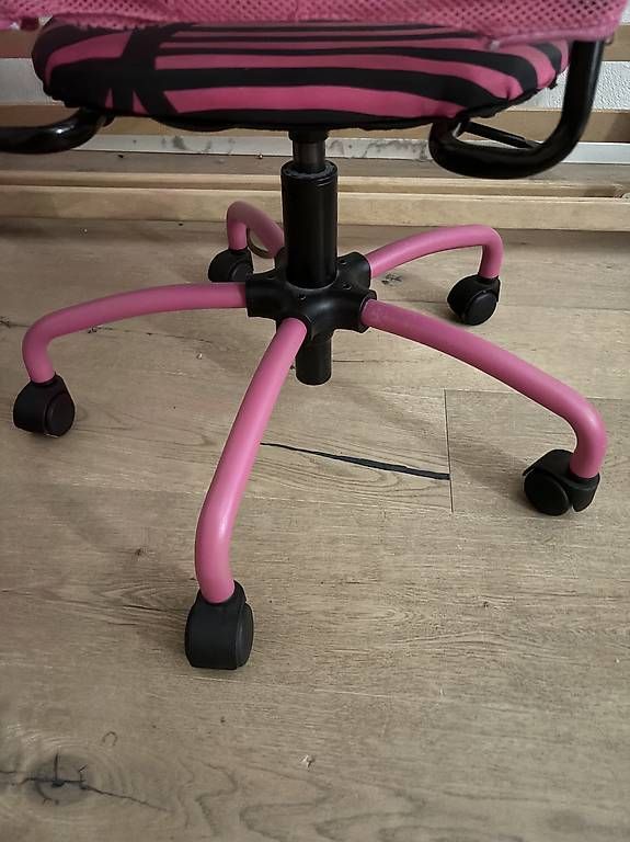 Chaises: Bürostuhl – D'occasion à Chur par gio_6rlp 2