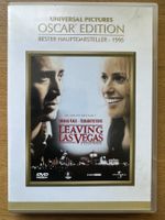 Leaving Las Vegas (Nicolas Cage)