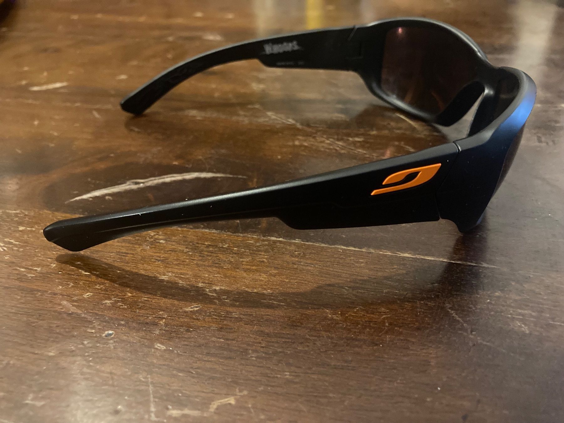 Julbo Occhiali & Lenti: Julbo Whoops Cat. 4 – Usato da Villeneuve VD venduto da did_pxf2 3