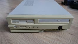 Alter Computer - Pentium 3