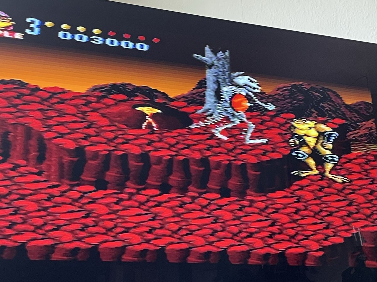 Nintendo Giochi: Battletoads Super Nintendo SNES - Klassiker – Usato da Zuerich venduto da Dorsi 6