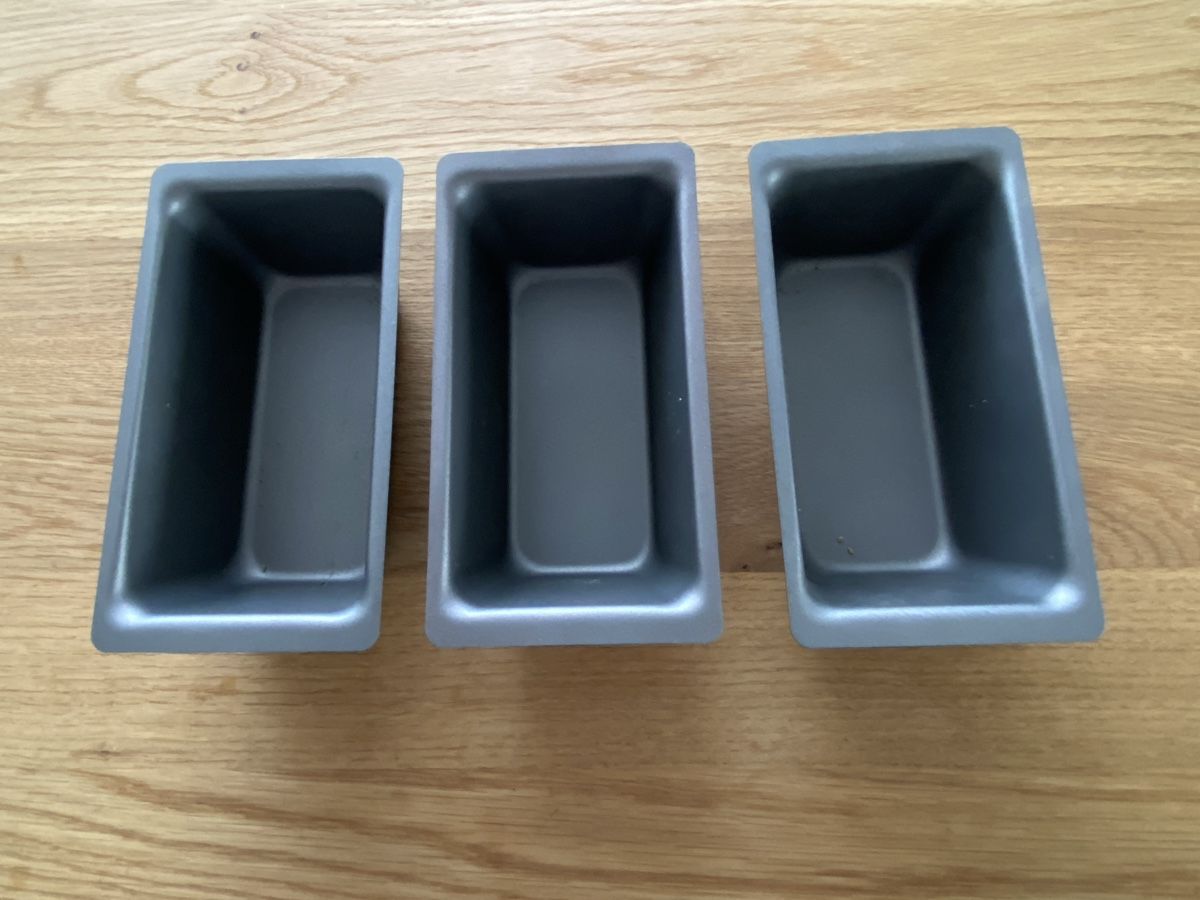 Backformen: 3er Set Cakeformen – Neu (gemäss Beschreibung) aus Dietikon von dindin01 1