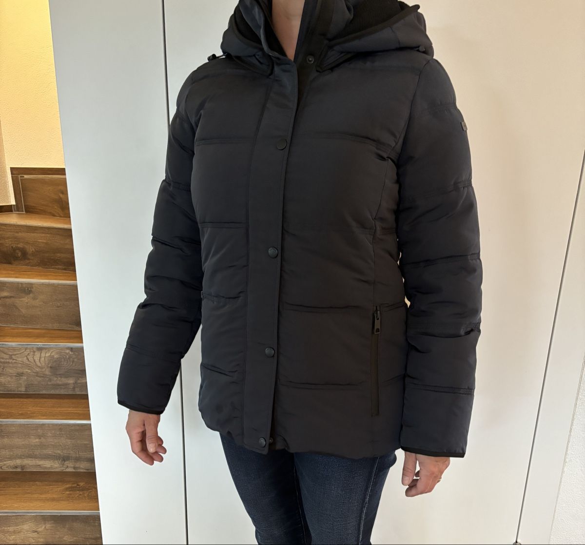 Esprit Mäntel: Winterjacke Esprit S – Gebraucht aus Oberrüti von NiSi83