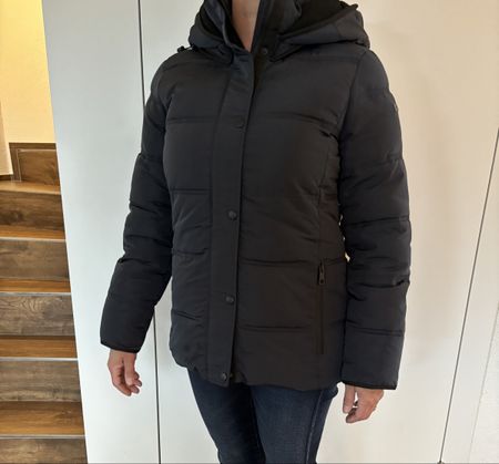 Winterjacke Esprit S