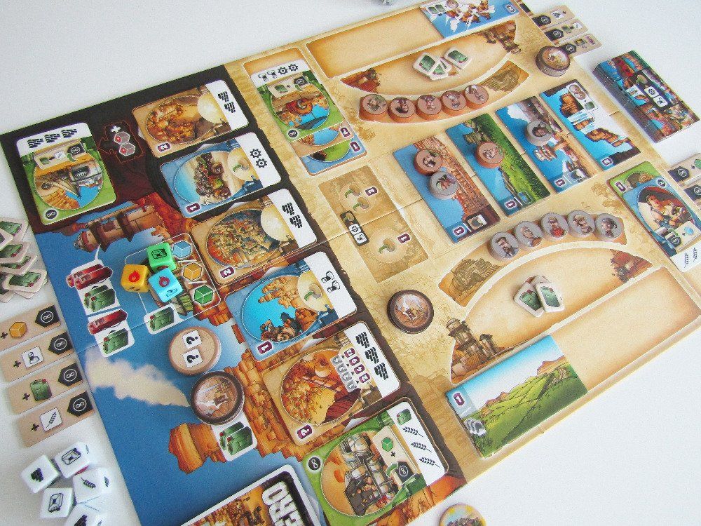Giochi: Kero – Usato da Roggwil TG venduto da Tarina27 1