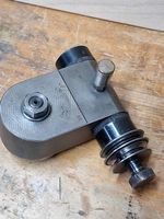 Schleifapparat für Schaublin 102, Simonet, Habegger usw.