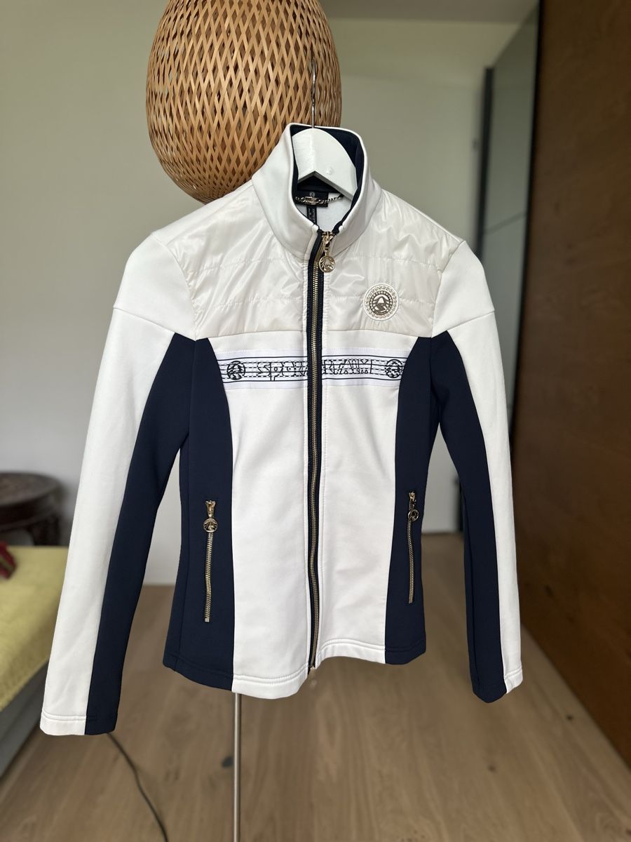 Sportalm Blusen: Sport Bluse Ski Sportalm – Neu (gemäss Beschreibung) aus Dielsdorf von sto_p6nw 1