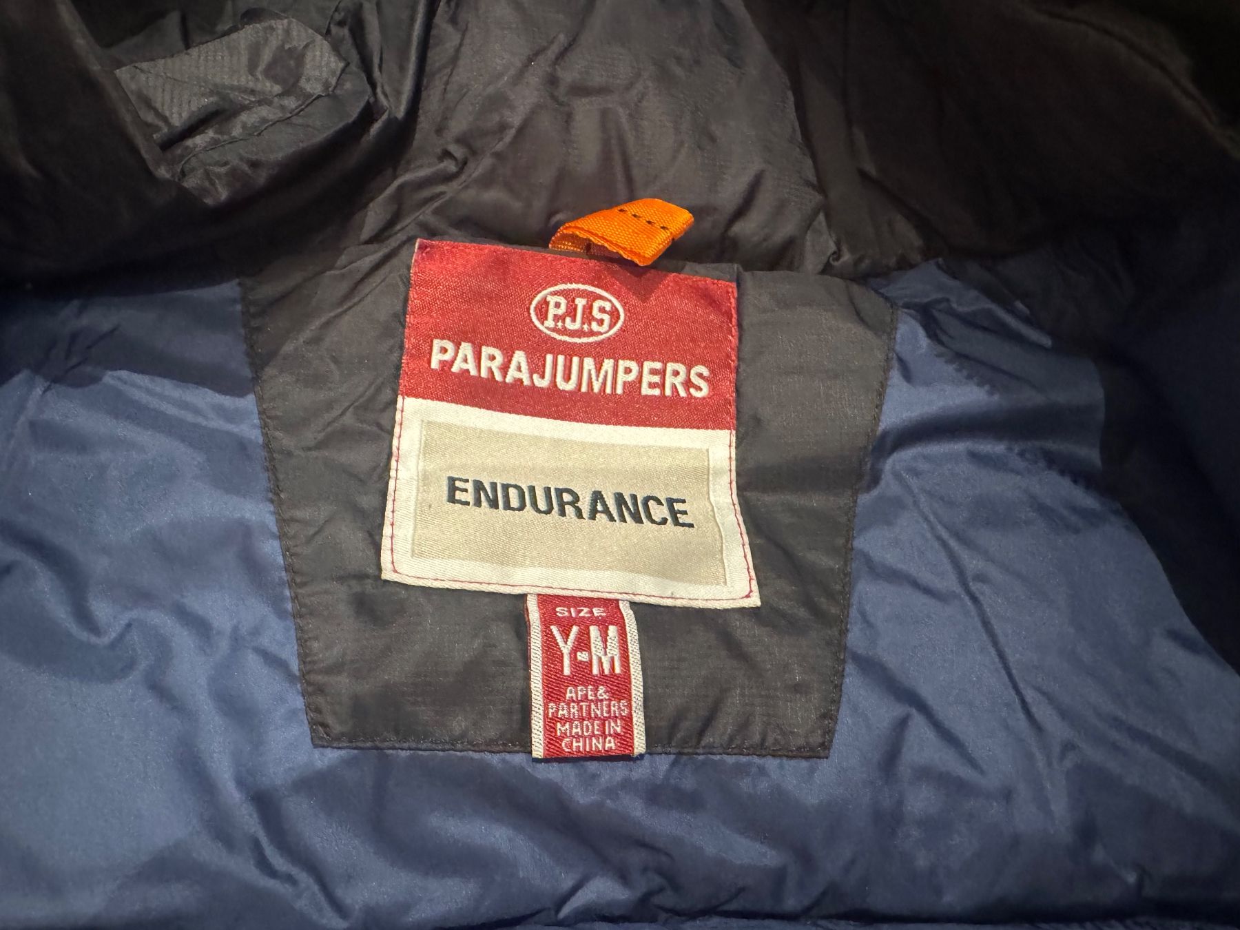 Giacche: Parajumpers Daunenjacke, M NP 720 Fr – Usato da Klingnau venduto da Markus14 4