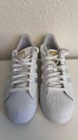 Adidas Superstar, iridescent, Gr. 42 2/3 (neuwertig!)