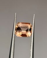 Ab 1 Fr. - Top 1.54 ct natürlicher Skardu Topas