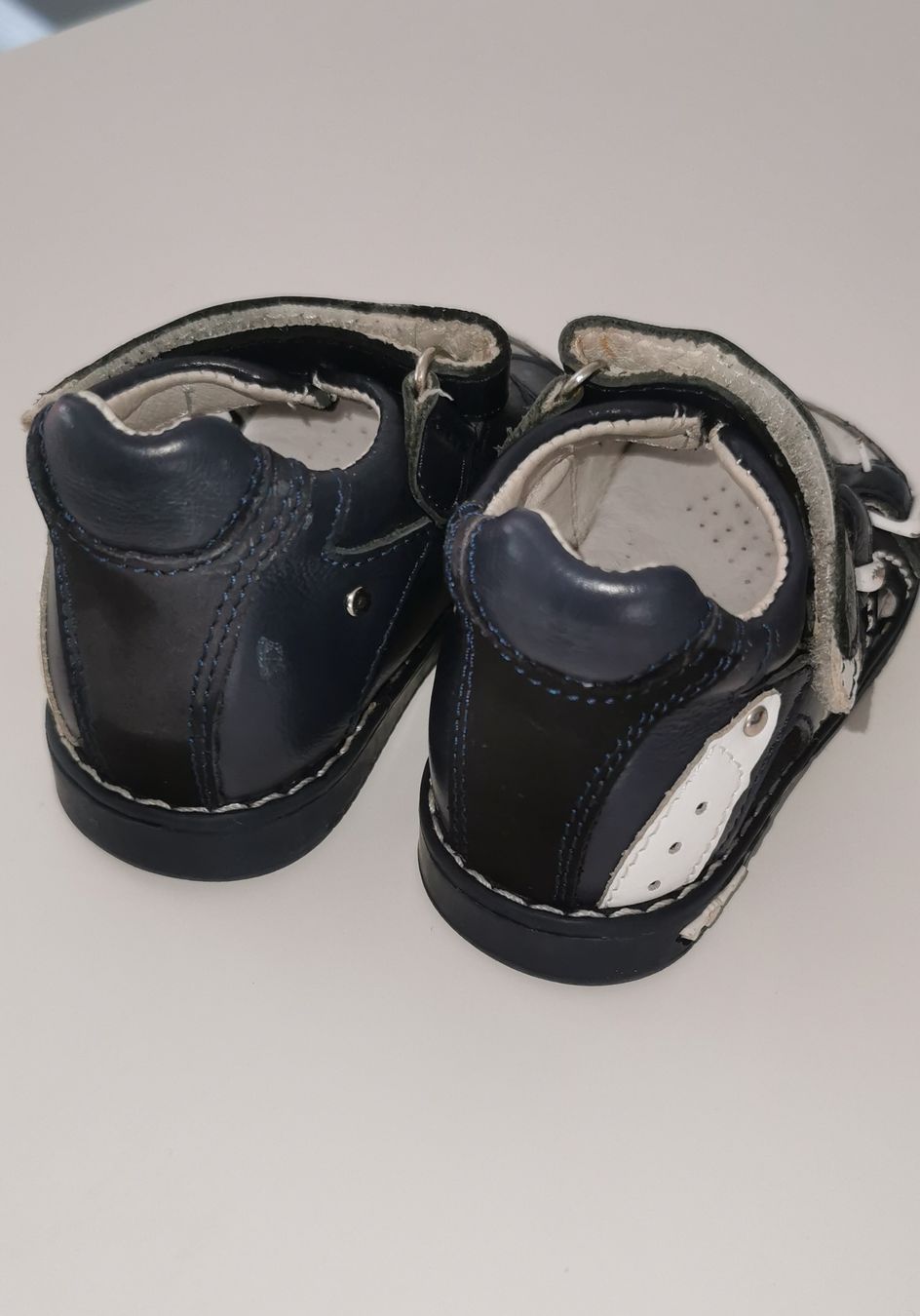 Scarpe per ragazzi: Lauflernschuhe Gr. 20 – Usato da Winterthur venduto da Katyakaterina 1
