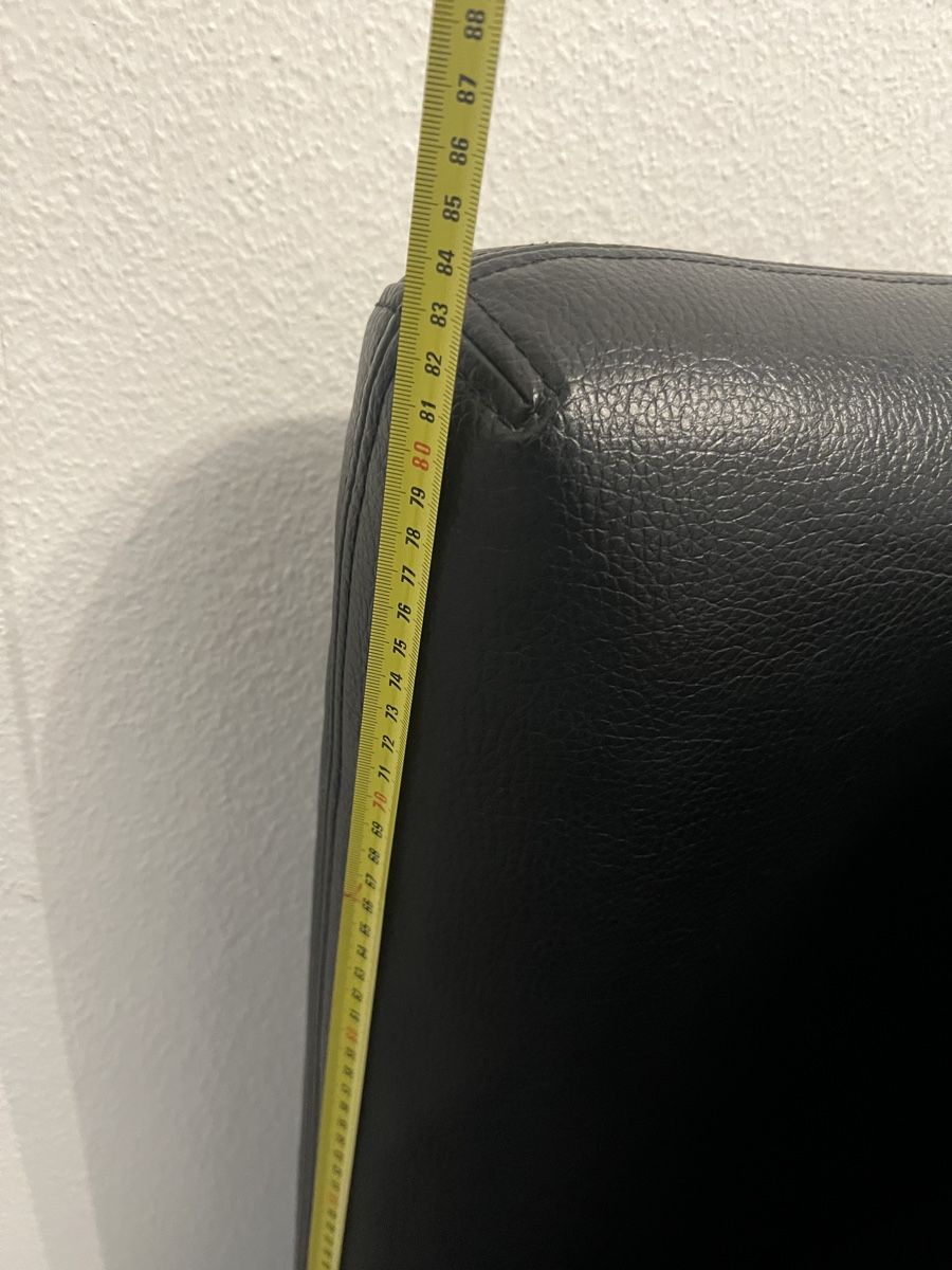 Ikea Poltrone: Ikea 1.er Sitzelement weniger gebraucht – Usato da Möhlin venduto da RBRO25 6