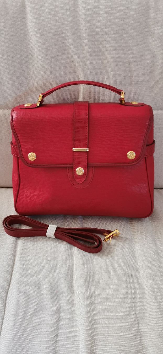 Borse da donna: Philippe Charriol Paris Damen Tasche – Nuovo e nell'imballaggio originale da Schlieren venduto da vlalif