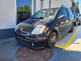 Citroen C2 1.1i geschaltet