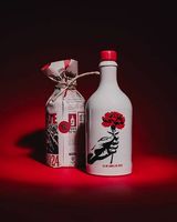 Gin Sul Cravo Do Sul - Nelke des Südens - 0.5 Liter, 50% vol