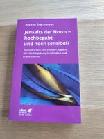 Buch Jenseits der Norm Andrea Brackmann
