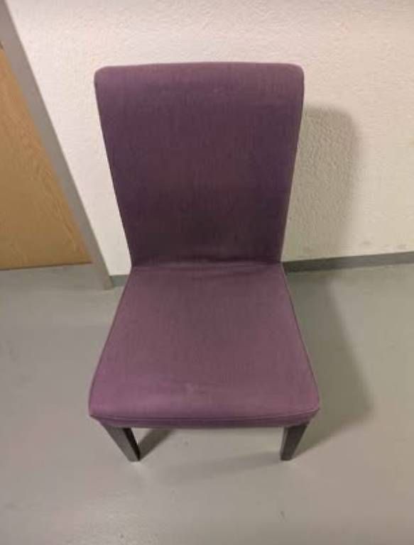 Chaises: Ikea Stühle x4  – D'occasion à Rüdtligen par Phantasia2 1