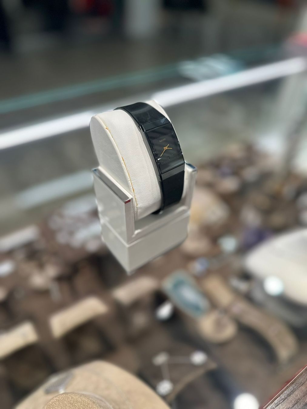 Rado Uhren: Rado – Gebraucht aus Bremgarten AG von uhrenshopp 2